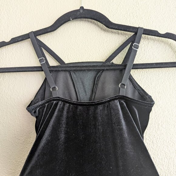 Weissman Black Silver You Are Not Alone Dance Costume - Size Medium Child - Picture 5 of 10